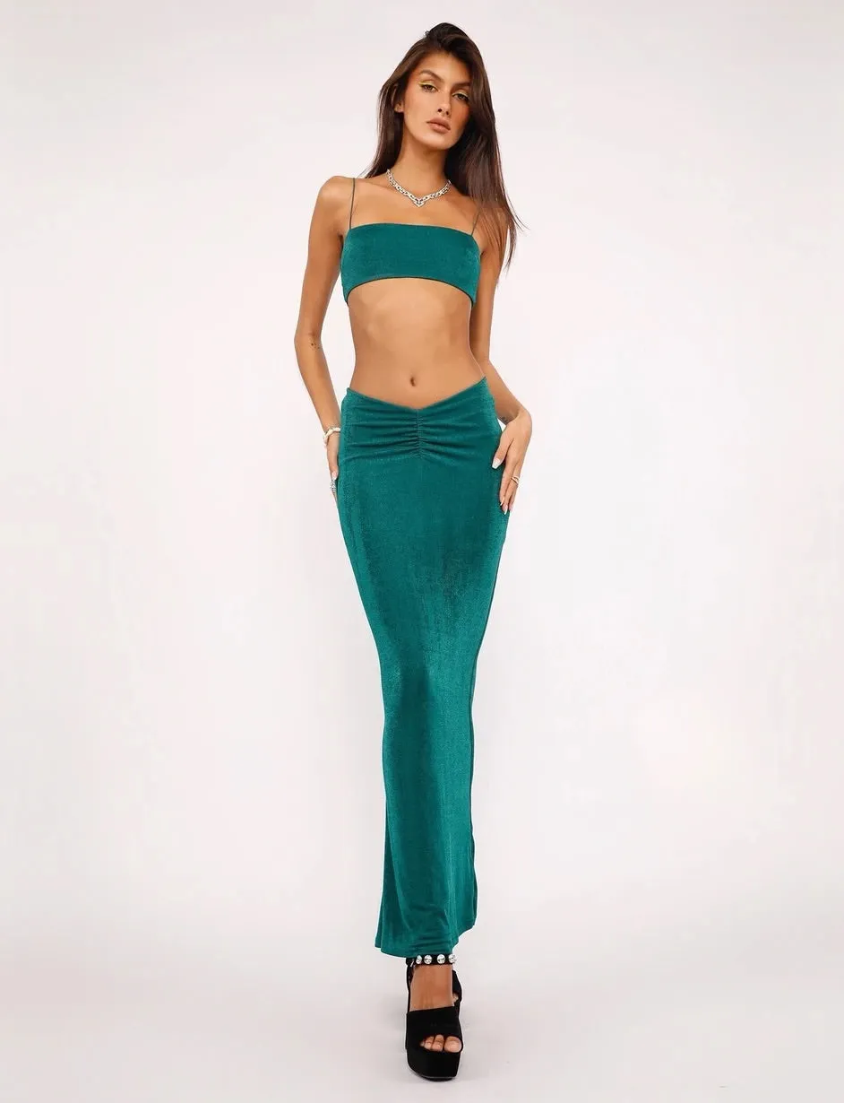 Tigermist - Chantelle Set