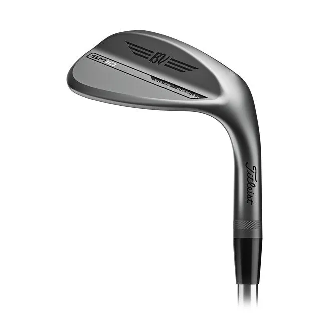 Titleist Vokey SM10 Nickel-Graphite-Custom Options