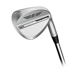 Titleist Vokey SM10 Tour Chrome-Graphite-Custom Options