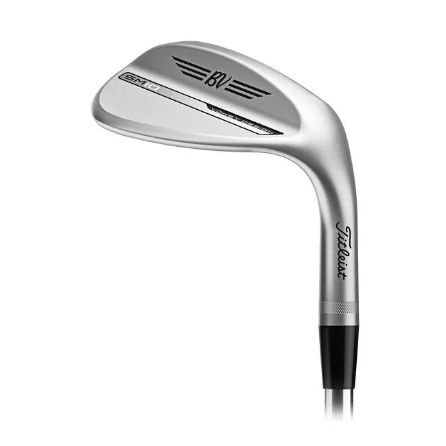 Titleist Vokey SM10 Tour Chrome-Graphite-Custom Options