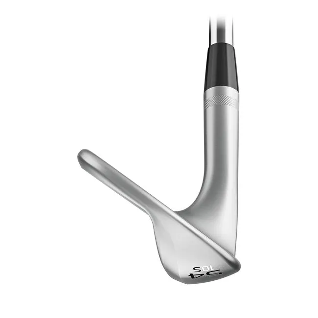 Titleist Vokey SM10 Tour Chrome-Graphite-Custom Options