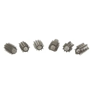 Toyjoy Jelly Stretchy Grey Power Penis Sleeve Set
