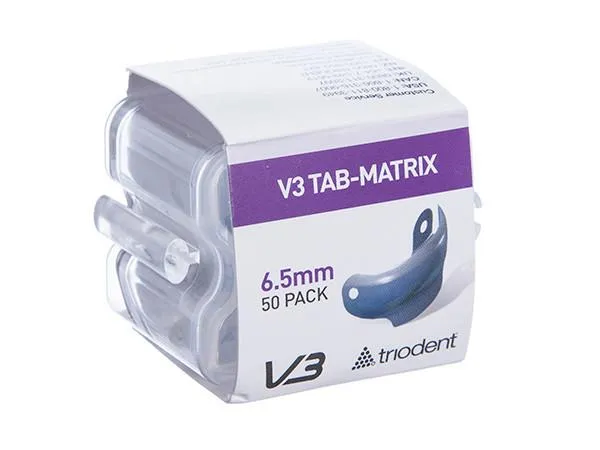 Triodent® V3 Tab-Matrix