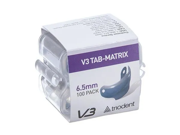 Triodent® V3 Tab-Matrix