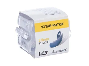 Triodent® V3 Tab-Matrix