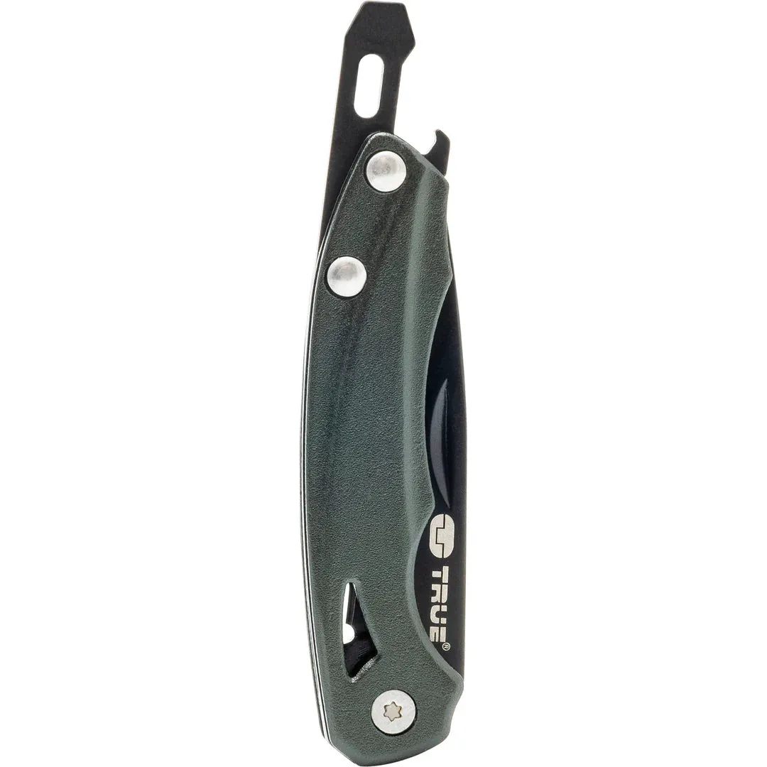 TRUE SLIP KNIFE