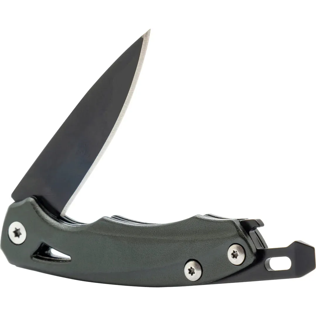 TRUE SLIP KNIFE