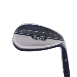 Used Ping s159 Sand Wedge / 56.0 Degrees / Wedge Flex