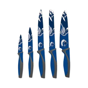 Vancouver Canucks Sports Vault NHL Kitchen Knives
