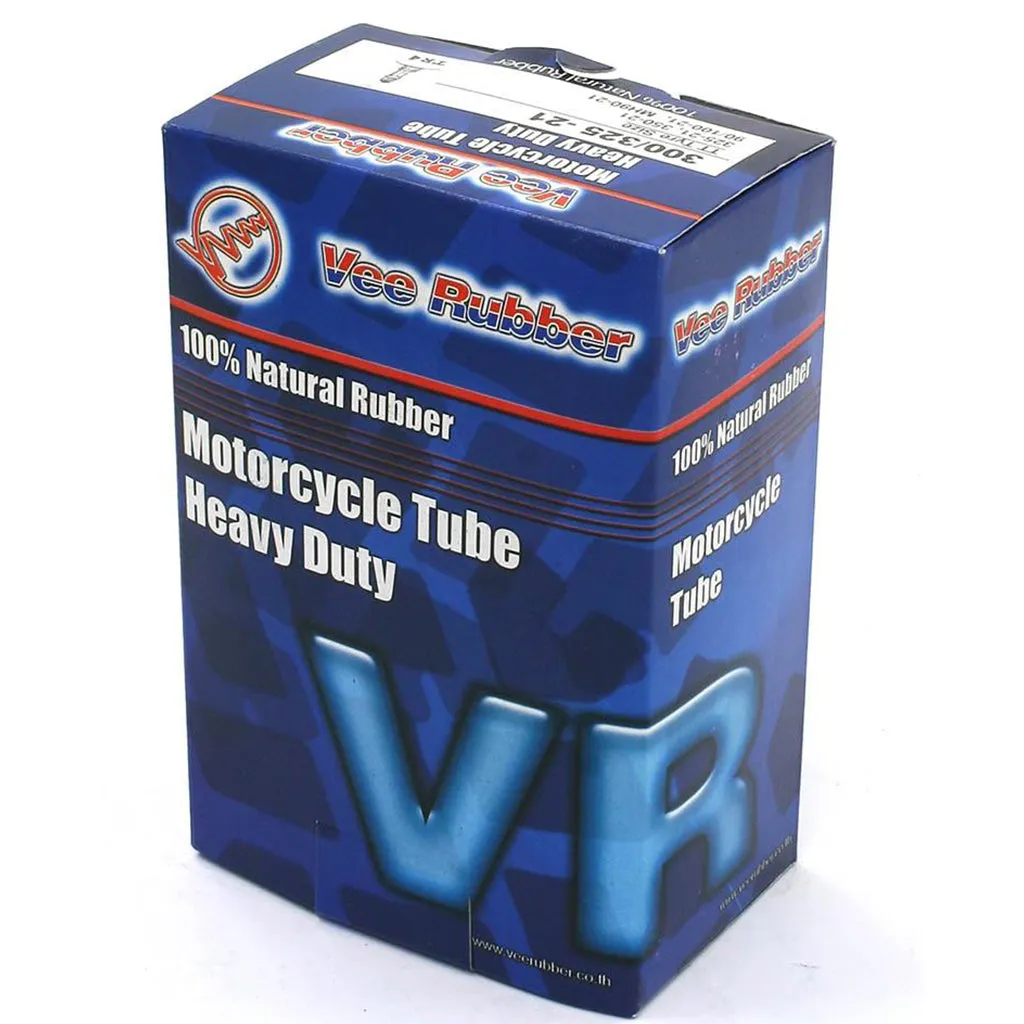 Vee Rubber - Heavy Duty Tube