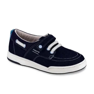 Velcro Boat Shoes