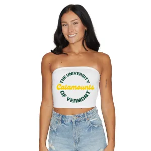 Vermont Tube Top