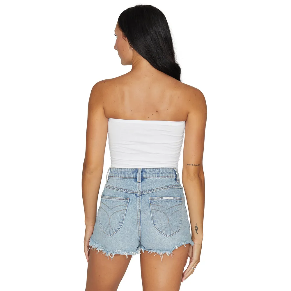 Vermont Tube Top