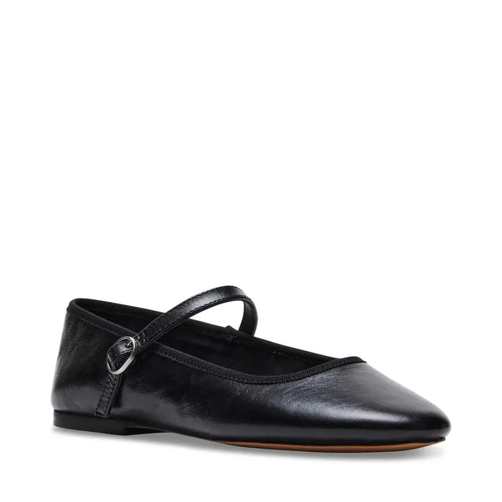 VINETTA BLACK LEAT