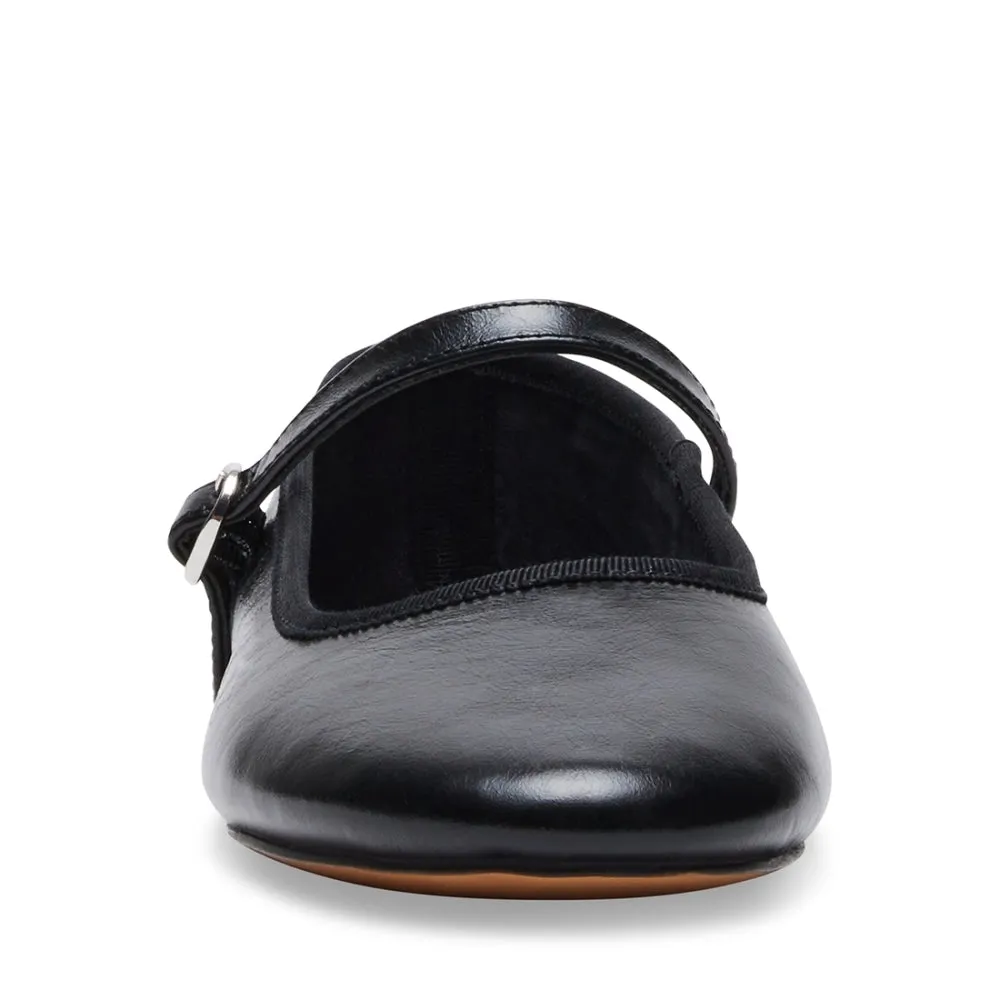 VINETTA BLACK LEAT