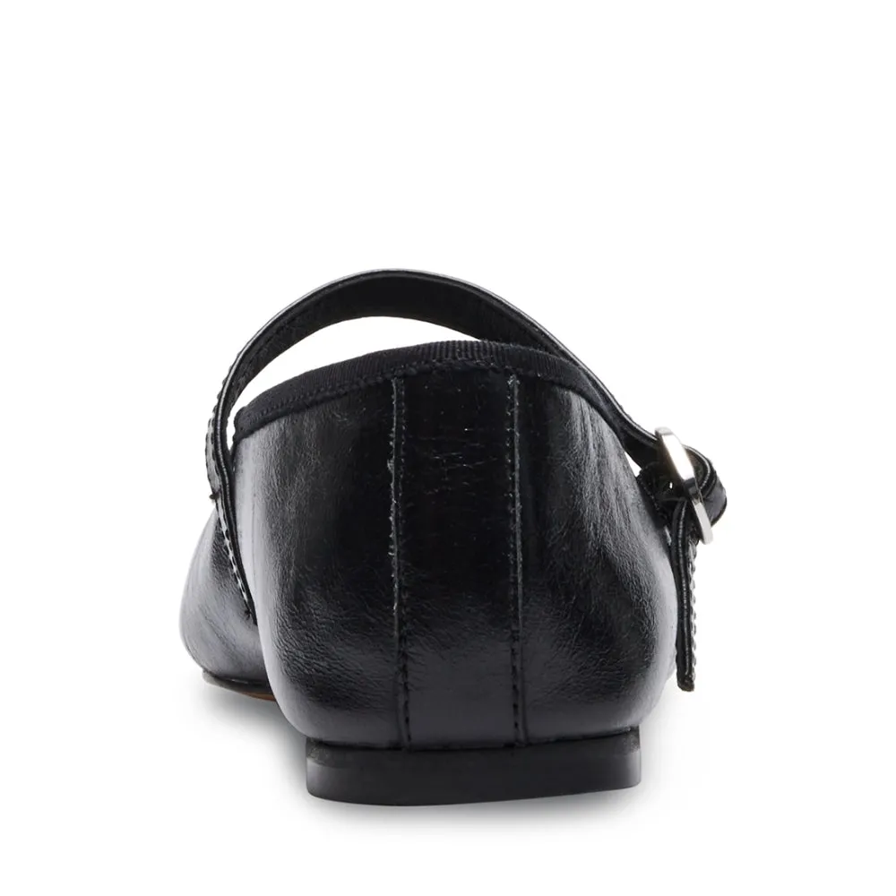 VINETTA BLACK LEAT