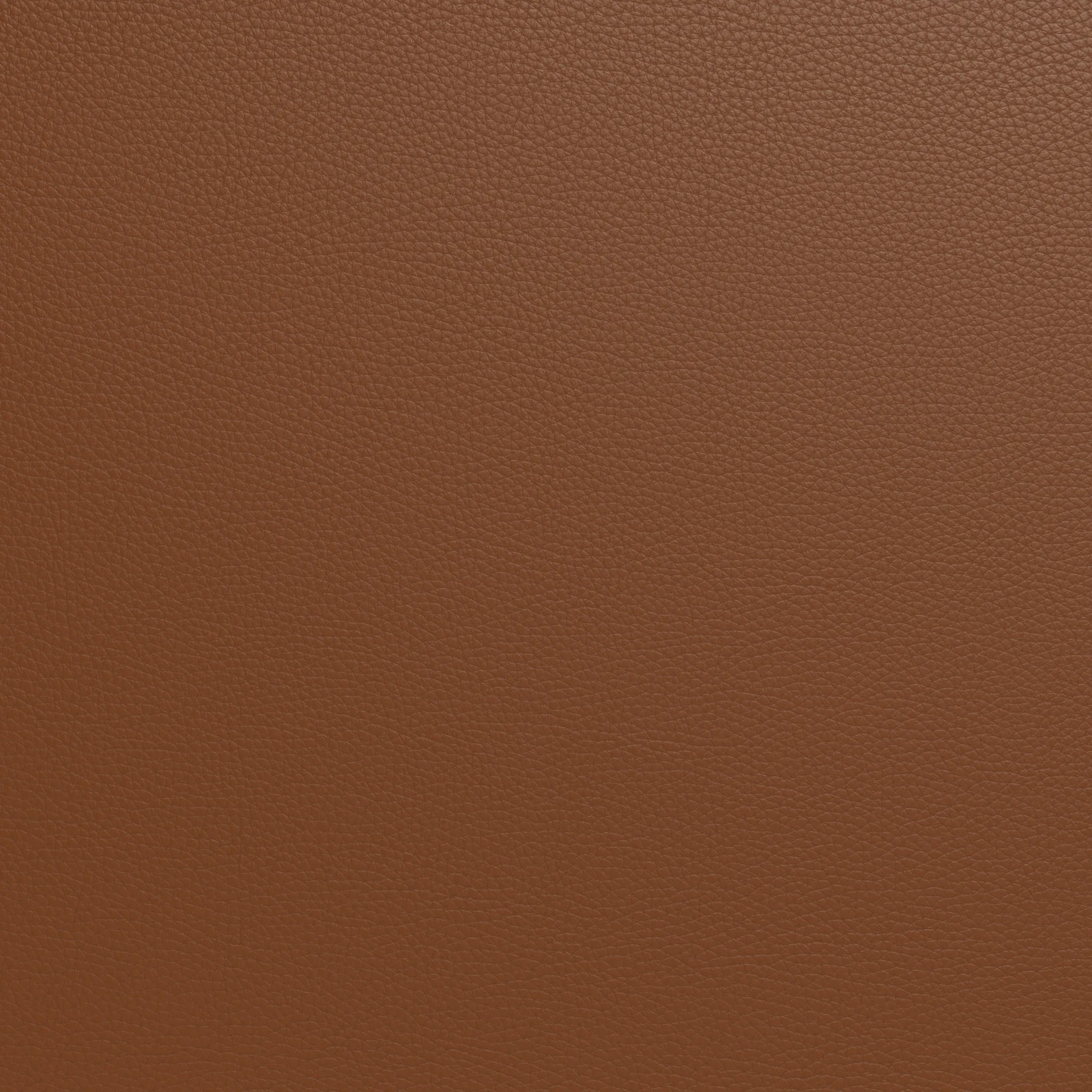 Wallace Leather Untufted Laf Chaise