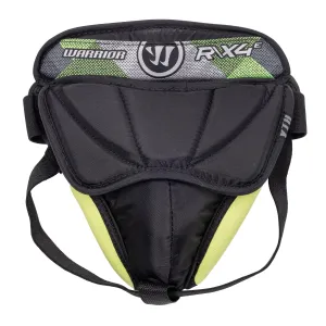 Warrior Ritual X4 E Youth Goalie Jock
