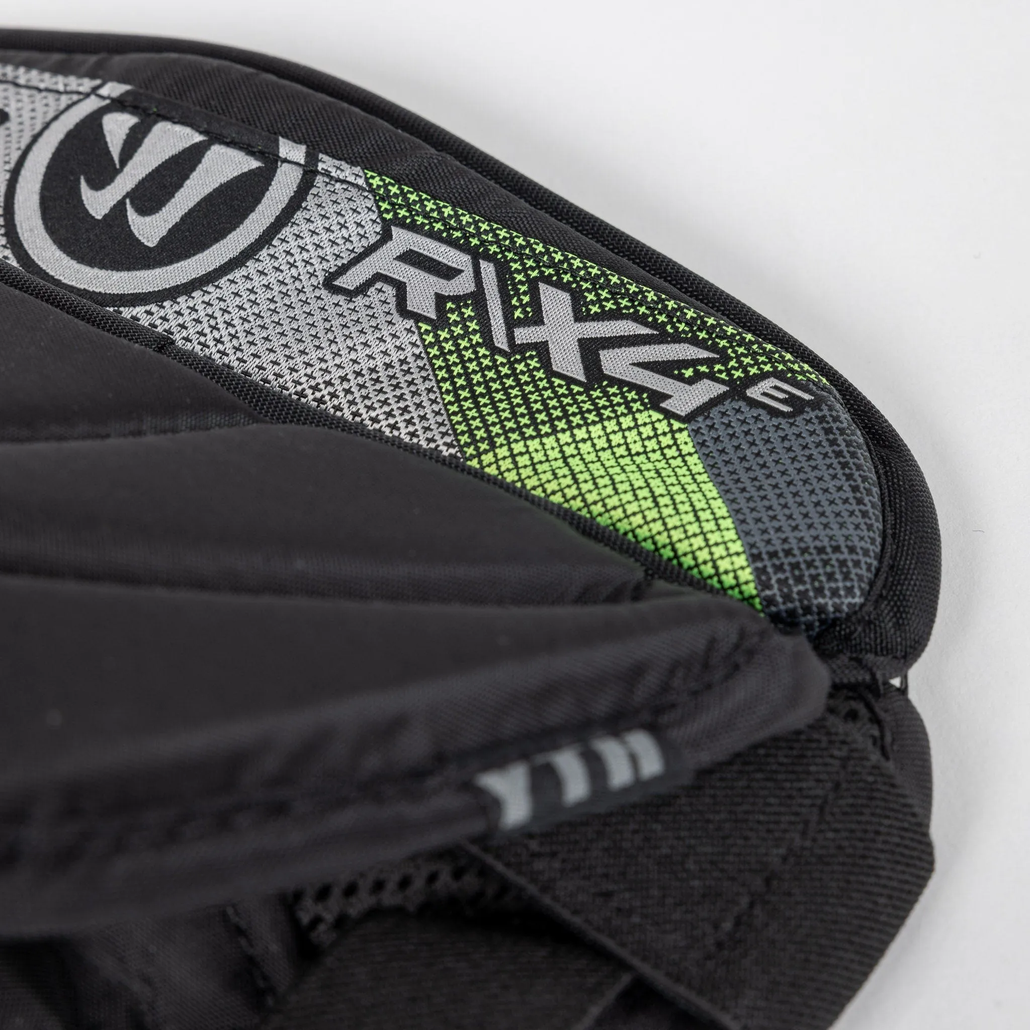 Warrior Ritual X4 E Youth Goalie Jock