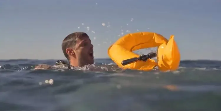 Water Safety Station