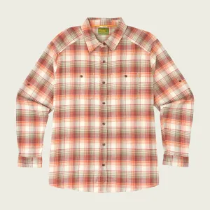 Westerly Flannel Shirt
