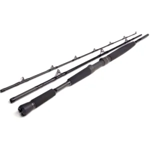 Westin W3 Boat 2nd 7'/210cm XXH 30-50lbs/200-600g 3 Delat
