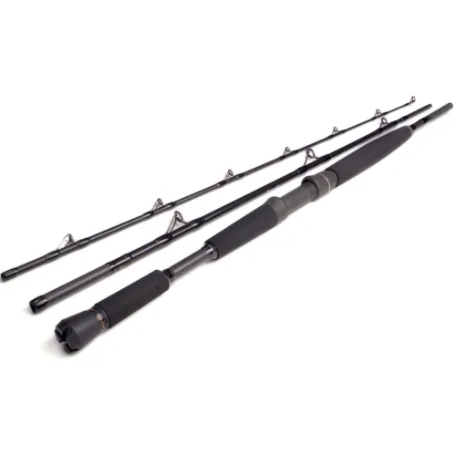 Westin W3 Boat 2nd 7'/210cm XXH 30-50lbs/200-600g 3 Delat