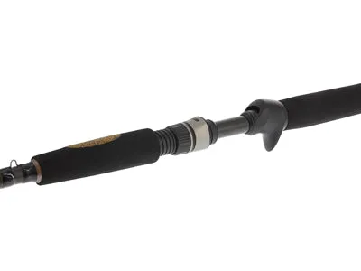 Westin W3 Jerkbait-T 2nd Gen Casting Rod - 6'6"
