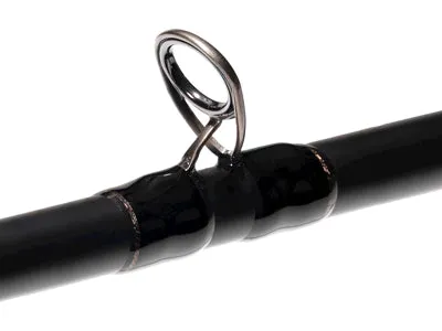 Westin W3 Jerkbait-T 2nd Gen Casting Rod - 6'6"