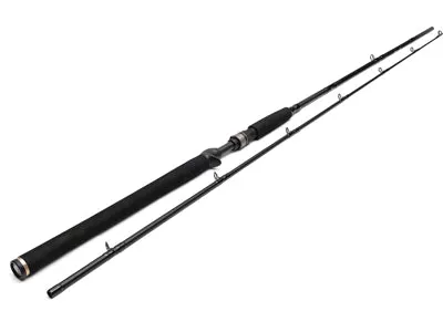 Westin W3 Jerkbait-T 2nd Gen Casting Rod - 6'6"