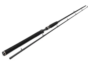 Westin W3 Jerkbait-T 2nd Gen Casting Rod - 6'6"