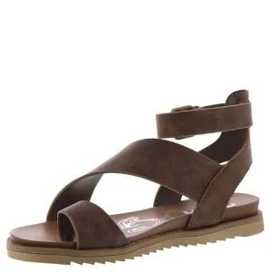 WOMEN'S VERY G STEFFY TAN SANDAL