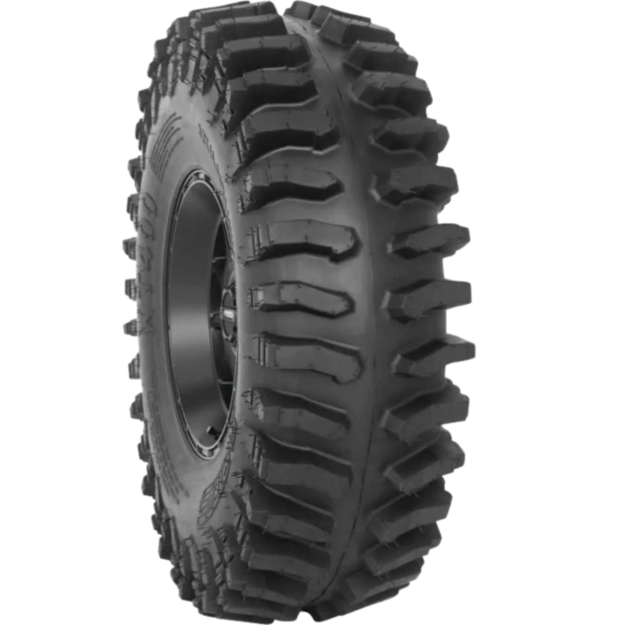 XT400 Radial Tire
