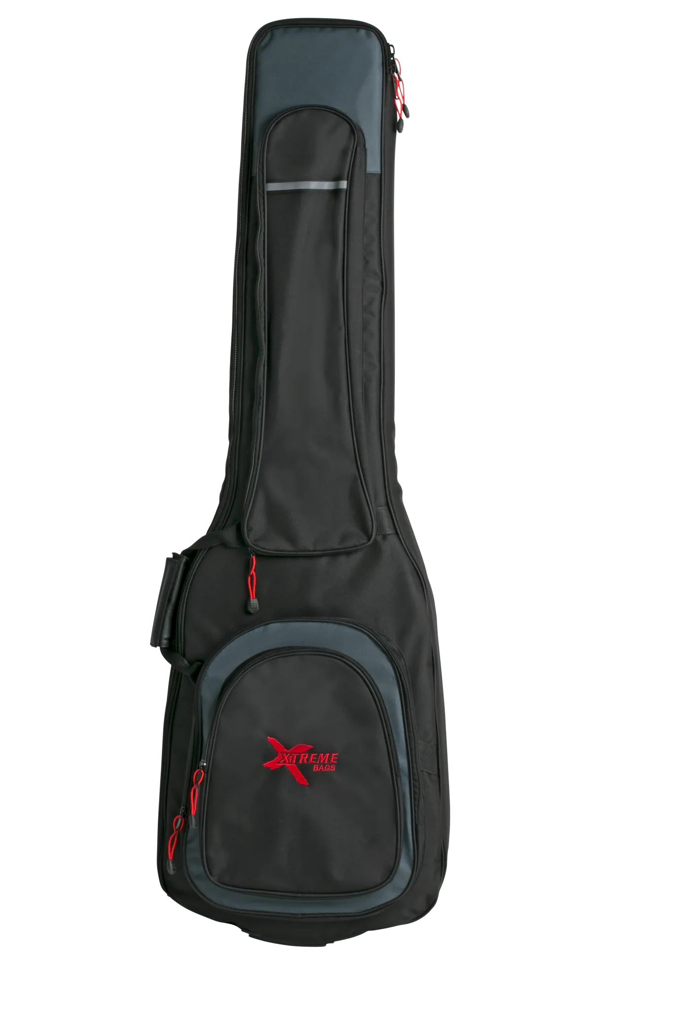 Xtreme Bass Guitar Gig Bag TB325B